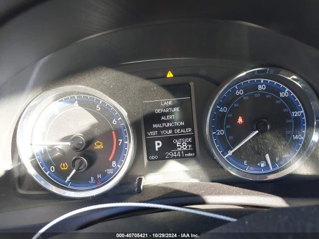 Toyota COROLLA LE 2017 5YFBURHEXHP625248 Image 7
