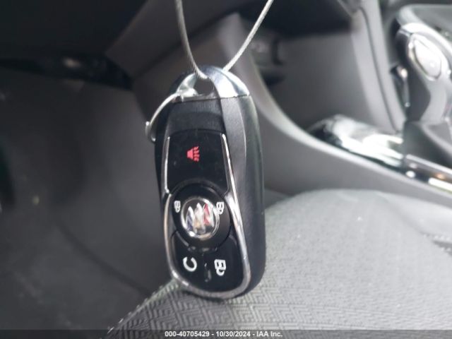 KL4MMDSL4NB106056 Buick Encore Gx Fwd Select