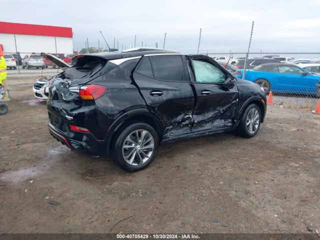 KL4MMDSL4NB106056 Buick Encore Gx Fwd Select