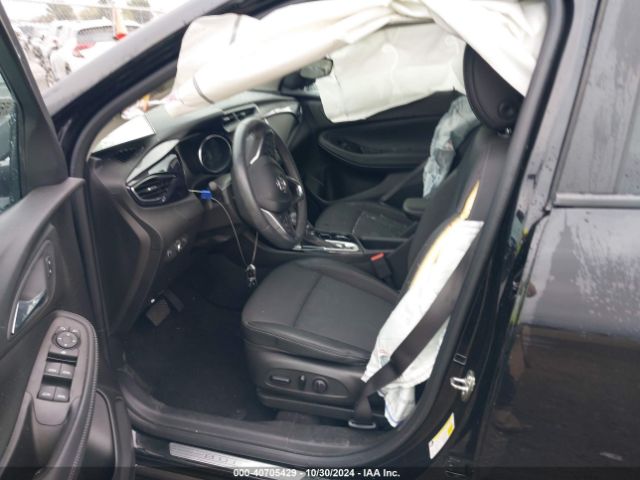 KL4MMDSL4NB106056 Buick Encore Gx Fwd Select
