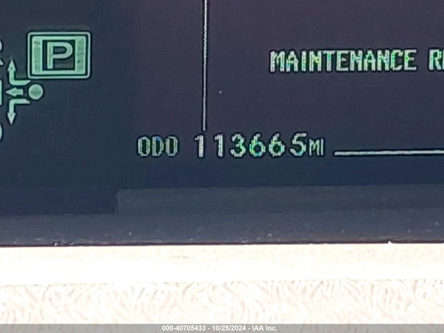 Toyota Prius Five/four/three/two 2014 JTDKN3DU2E1785504 Image 15