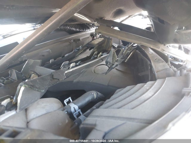 2FMTK4K88FBC08955 Ford Edge Titanium