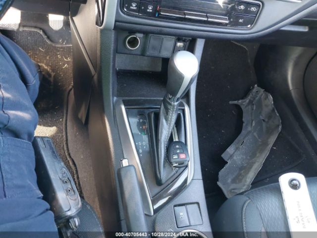 5YFBURHE0KP910967 Toyota COROLLA LE