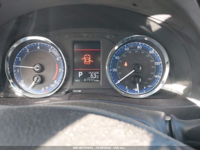 5YFBURHE0KP910967 Toyota COROLLA LE