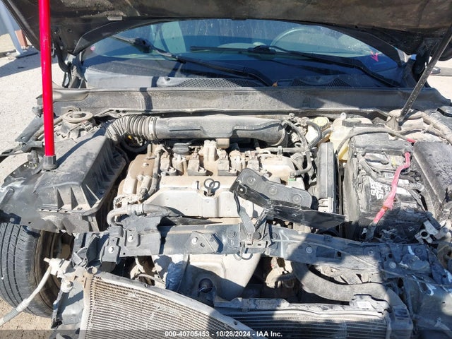 Chevrolet MALIBU LS 2015 1G11B5SL7FF210404 Image 10
