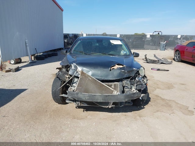 Chevrolet MALIBU LS 2015 1G11B5SL7FF210404 Image 12