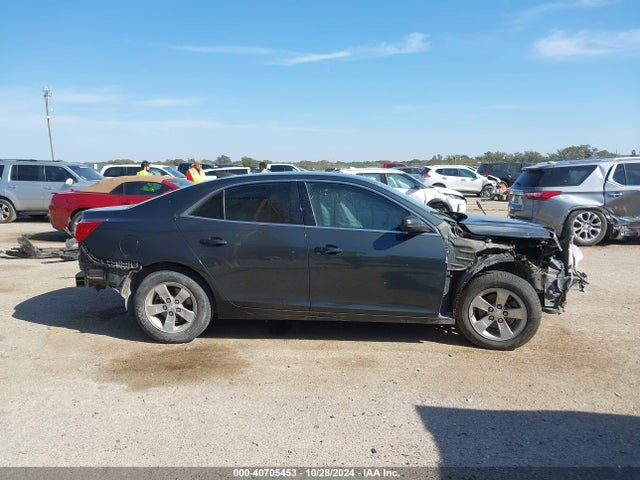 Chevrolet MALIBU LS 2015 1G11B5SL7FF210404 Image 13