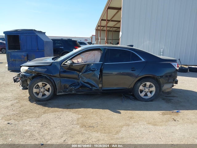 Chevrolet MALIBU LS 2015 1G11B5SL7FF210404 Image 14