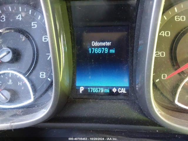 Chevrolet MALIBU LS 2015 1G11B5SL7FF210404 Image 15