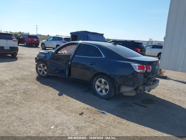 Chevrolet MALIBU LS 2015 1G11B5SL7FF210404 Image 3
