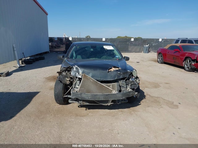 Chevrolet MALIBU LS 2015 1G11B5SL7FF210404 Image 6