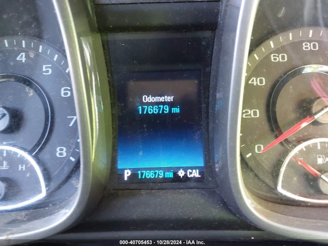 Chevrolet MALIBU LS 2015 1G11B5SL7FF210404 Image 7