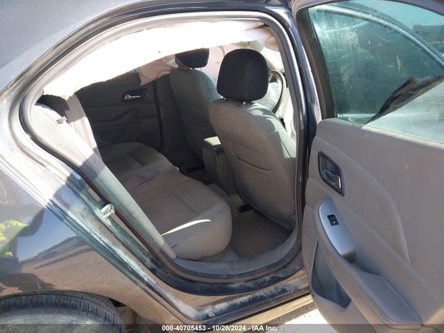 Chevrolet MALIBU LS 2015 1G11B5SL7FF210404 Image 8