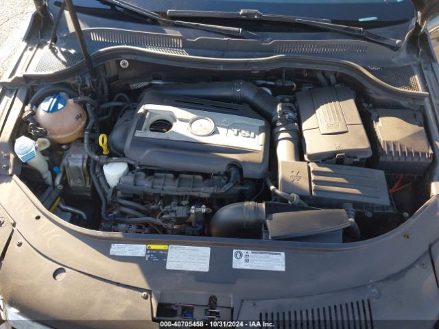WVWBP7AN3EE515771 Volkswagen Cc 2.0t R-line