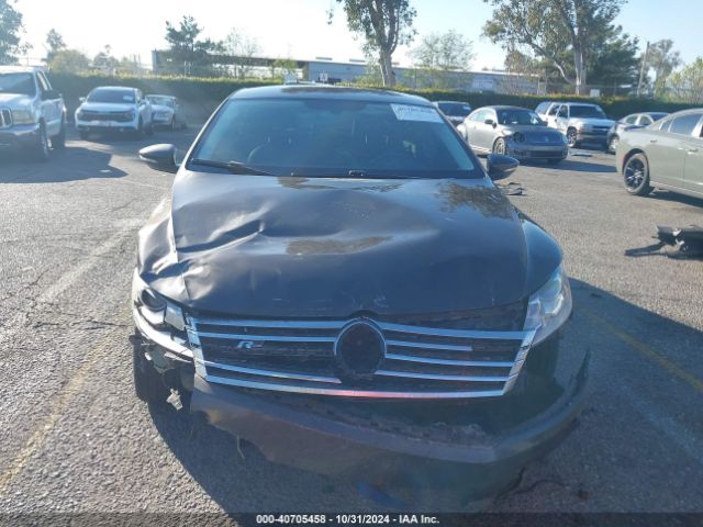 WVWBP7AN3EE515771 Volkswagen Cc 2.0t R-line