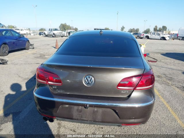 WVWBP7AN3EE515771 Volkswagen Cc 2.0t R-line