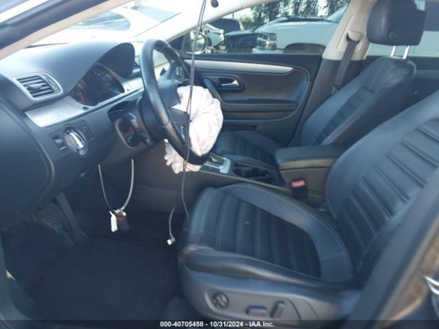 WVWBP7AN3EE515771 Volkswagen Cc 2.0t R-line