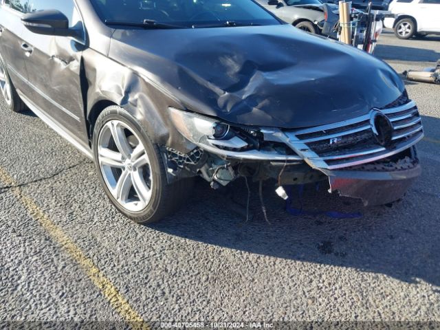 WVWBP7AN3EE515771 Volkswagen Cc 2.0t R-line