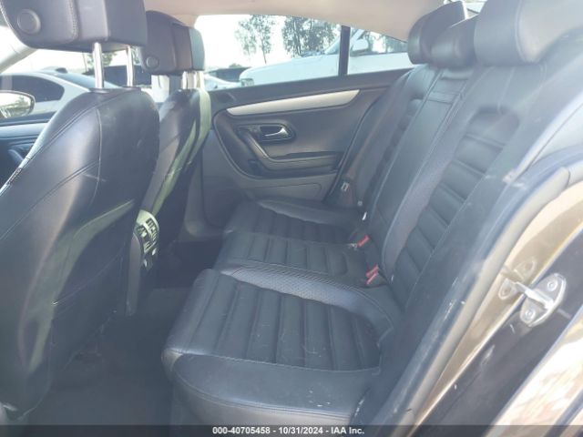 WVWBP7AN3EE515771 Volkswagen Cc 2.0t R-line