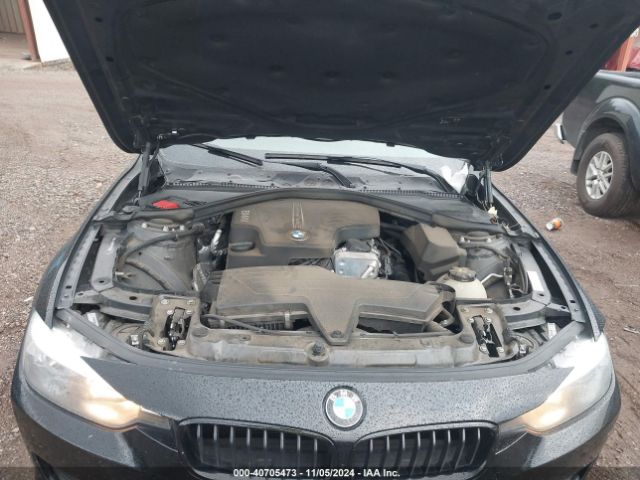 WBA3B1C57FK141212 BMW 320i