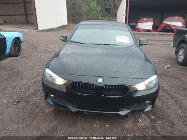 WBA3B1C57FK141212 BMW 320i