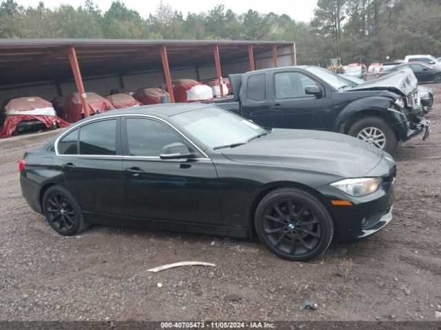 WBA3B1C57FK141212 BMW 320i