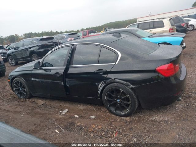 WBA3B1C57FK141212 BMW 320i
