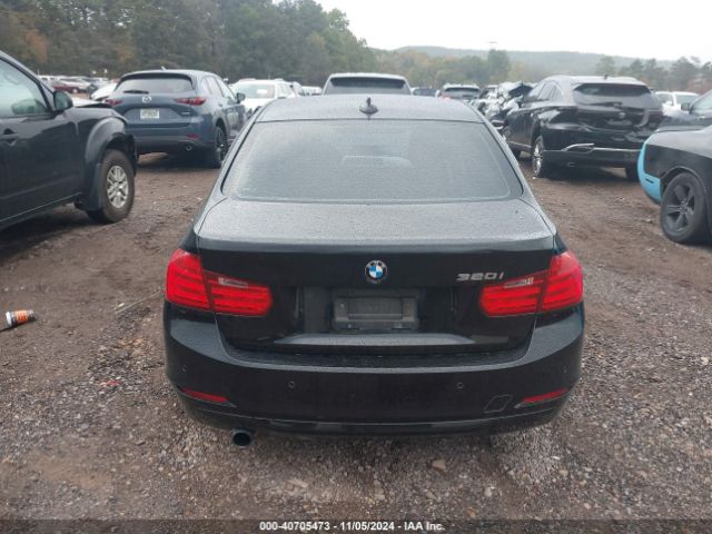 WBA3B1C57FK141212 BMW 320i