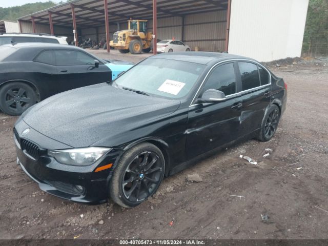 WBA3B1C57FK141212 BMW 320i