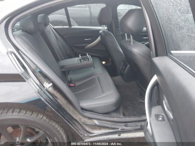 WBA3B1C57FK141212 BMW 320i