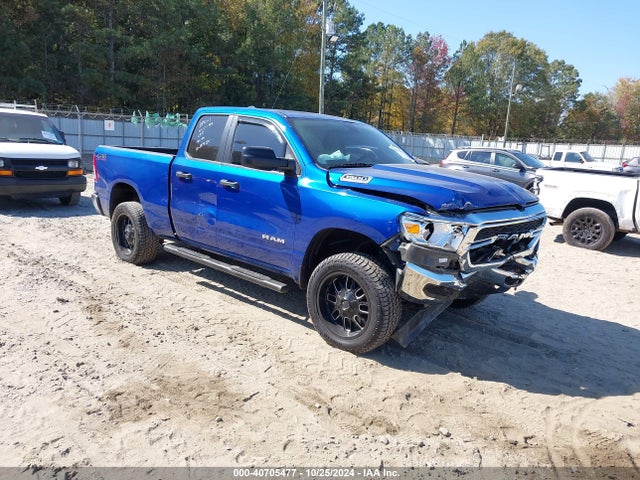 2019 1C6SRFCT5KN609282 main image