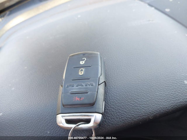 RAM 1500 Tradesman  4x4 6'4 Box 2019 1C6SRFCT5KN609282 Image 11