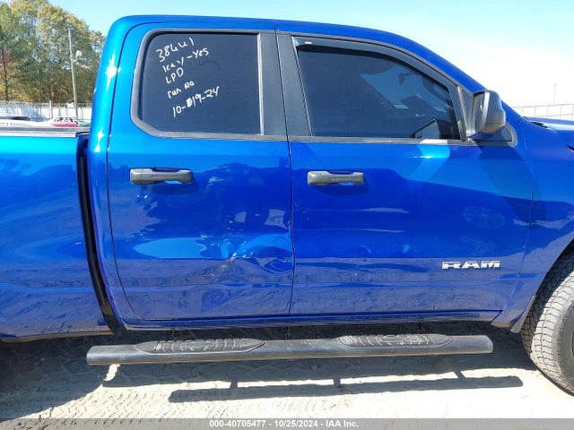 RAM 1500 Tradesman  4x4 6'4 Box 2019 1C6SRFCT5KN609282 Image 17