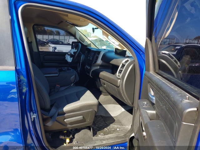 RAM 1500 Tradesman  4x4 6'4 Box 2019 1C6SRFCT5KN609282 Image 5
