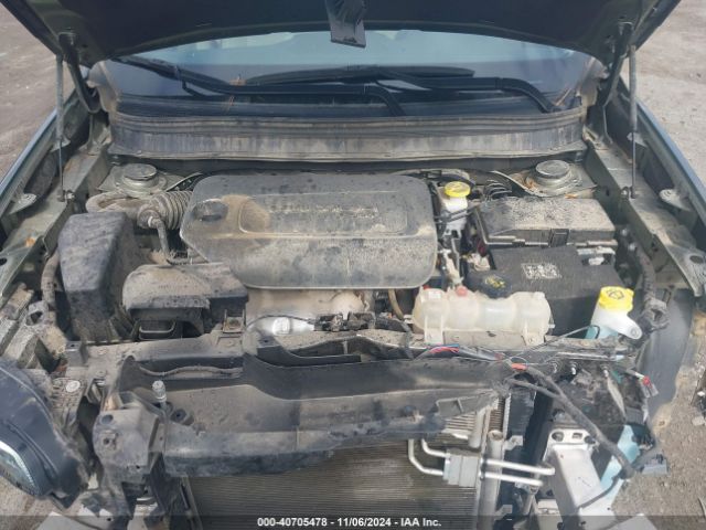1C4PJLCB2LD639648 Jeep Cherokee Latitude Fwd
