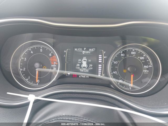 1C4PJLCB2LD639648 Jeep Cherokee Latitude Fwd