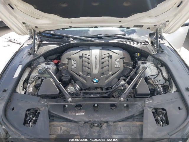 WBAYE8C58FD781505 BMW 750LI