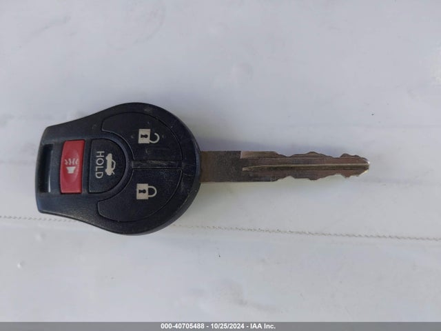 Nissan Versa 1.6 Sv 2019 3N1CN7AP3KL835540 Image 11