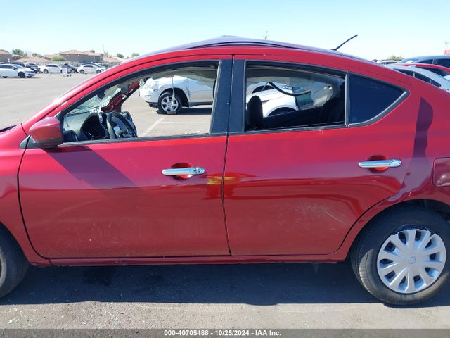 Nissan Versa 1.6 Sv 2019 3N1CN7AP3KL835540 Image 15