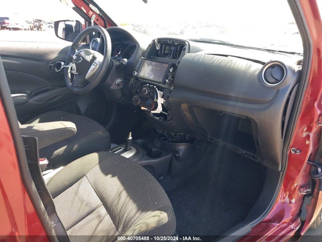 Nissan Versa 1.6 Sv 2019 3N1CN7AP3KL835540 Image 5
