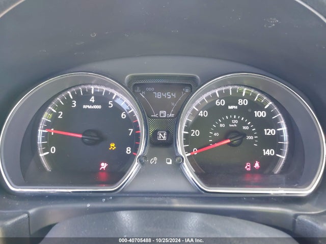 Nissan Versa 1.6 Sv 2019 3N1CN7AP3KL835540 Image 7