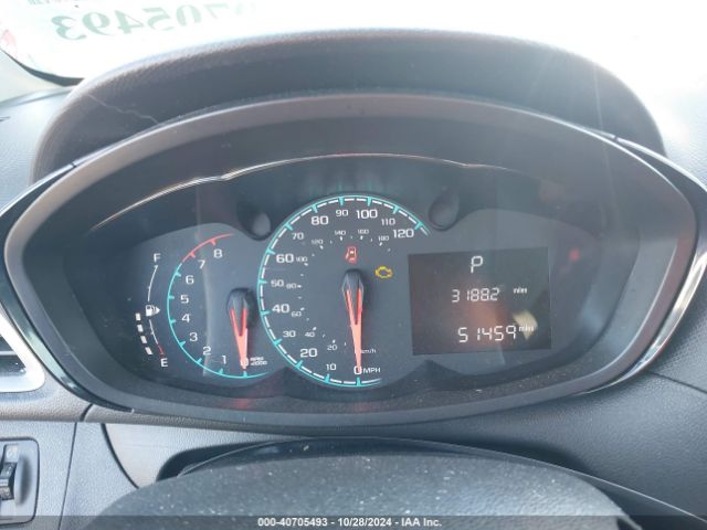 KL8CB6SA1MC713566 Chevrolet Spark Fwd Ls Automatic