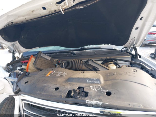 1GKS1BKC1LR243457 GMC Yukon 2wd Slt