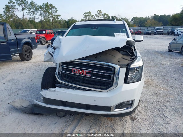 1GKS1BKC1LR243457 GMC Yukon 2wd Slt