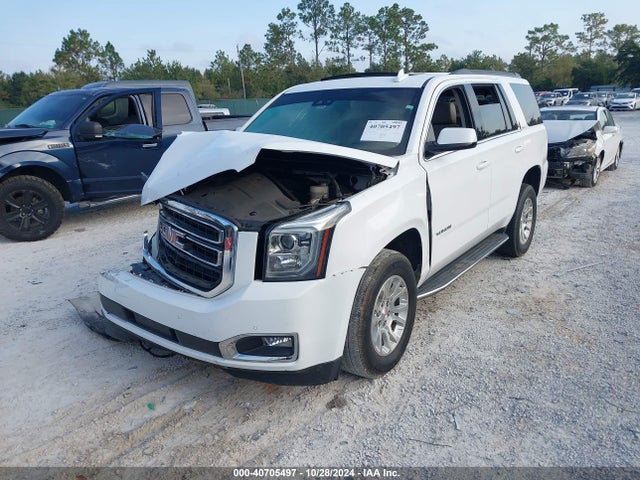 1GKS1BKC1LR243457 GMC Yukon 2wd Slt