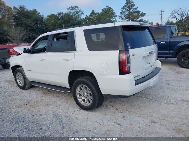 1GKS1BKC1LR243457 GMC Yukon 2wd Slt