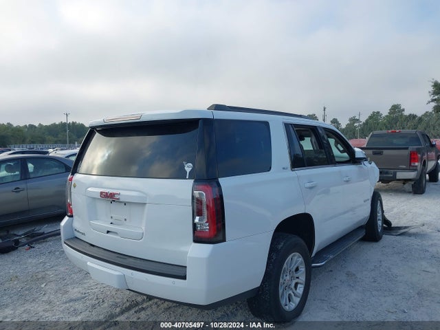 1GKS1BKC1LR243457 GMC Yukon 2wd Slt