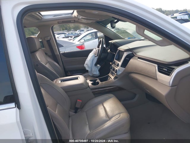 1GKS1BKC1LR243457 GMC Yukon 2wd Slt
