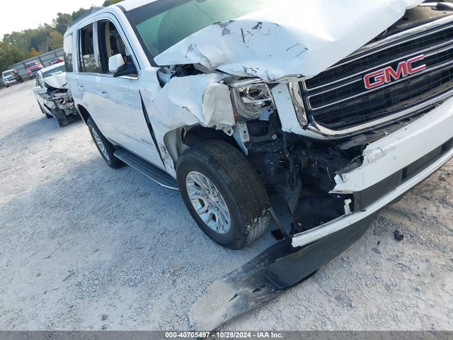 1GKS1BKC1LR243457 GMC Yukon 2wd Slt