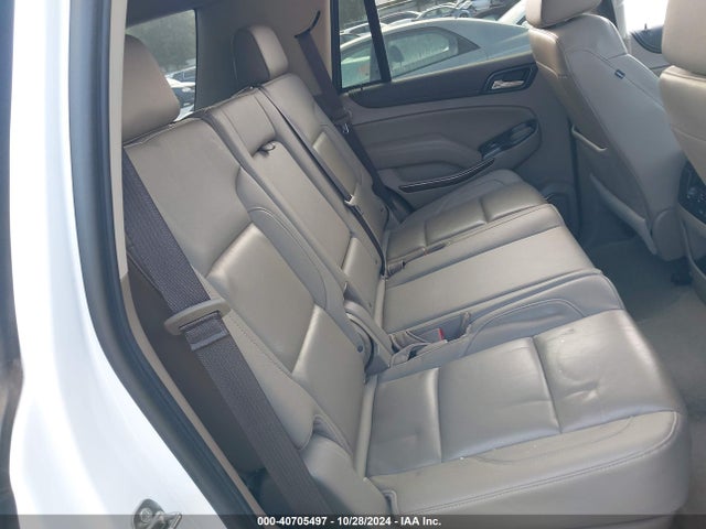 1GKS1BKC1LR243457 GMC Yukon 2wd Slt